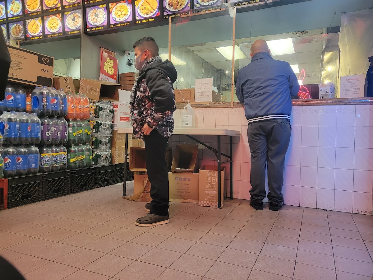 Homemade Chinese Kitchen Photos 2